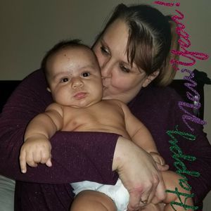 Meet your Posher, Jeanetta